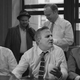 Chris Gethart, Nick DiPaolo, Vincent Kartheiser, Henry Zebrowski, Paul Giamatti